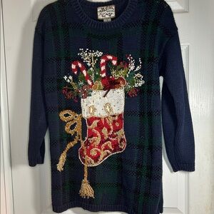 Heirloom Collectibles Holiday Sweater!